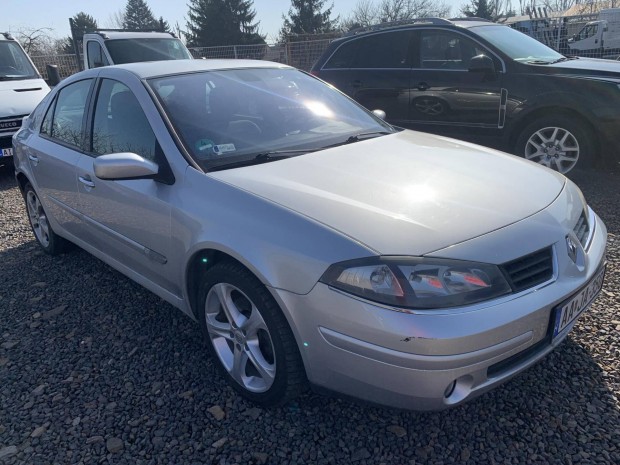 Renault Laguna 1.9 dCi Dynamique (Automata) AUT...