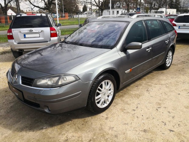 Renault Laguna 1.9 dCi Privilege