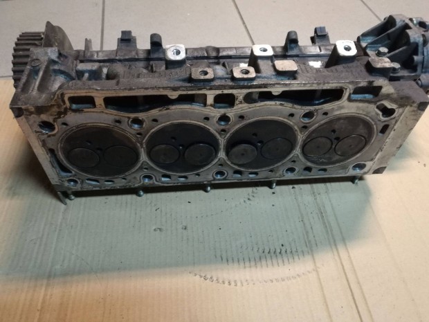 Renault Laguna 1.9 dci hengerfej + vkuumpumpa