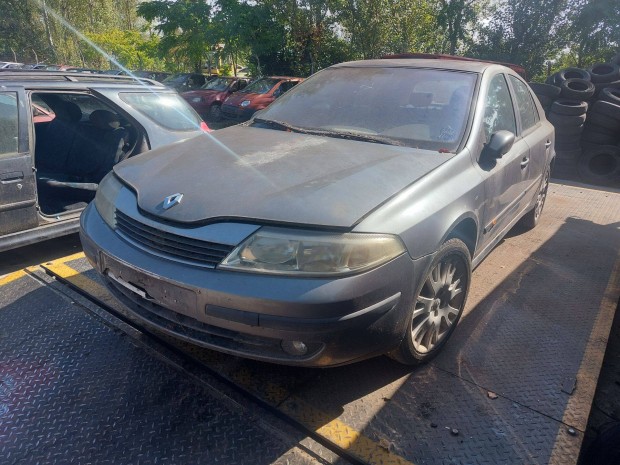 Renault Laguna 1 aalkatrszei