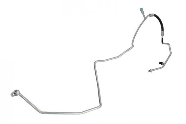 Renault Laguna 2008-2015 utángyártott új klímacső 924400003R