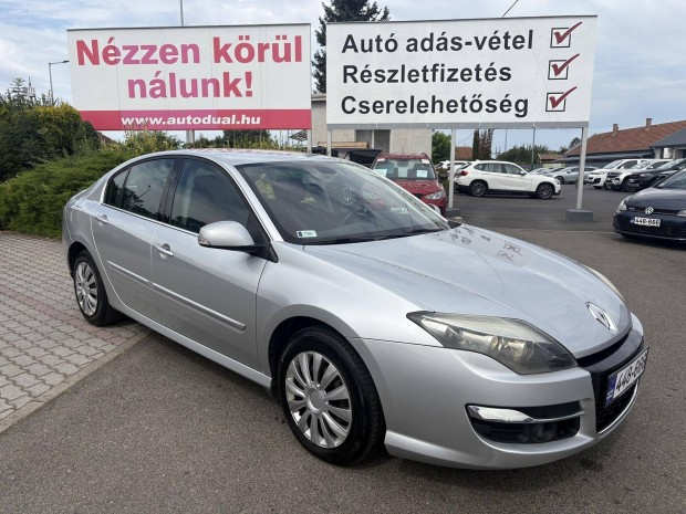 Renault Laguna 2.0 DCI Privilege