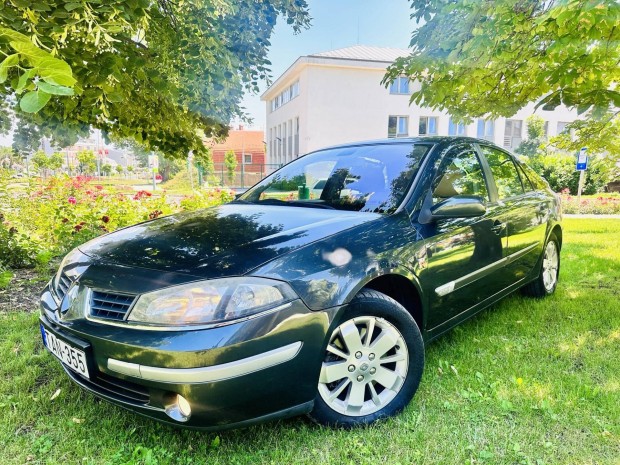 Renault Laguna 2.0 Dynamique 150000KM!!!Tolatk...