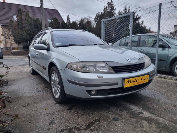 Renault Laguna 2.0 Dynamique