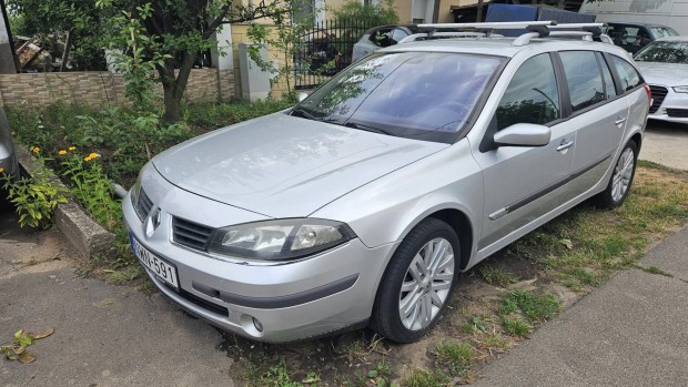 Renault Laguna 2.0 Expression