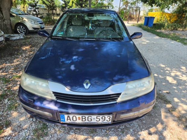Renault Laguna 2.0 Initiale