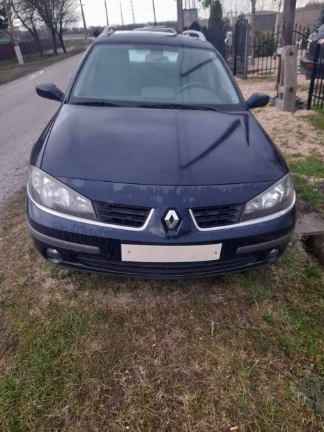 Renault Laguna 2.0 Privilege