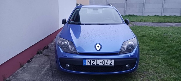 Renault Laguna 2.0 T GT Igazi Ritkasg! 4 kerk...