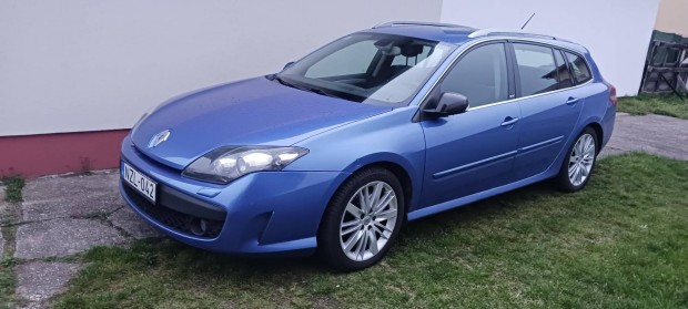 Renault Laguna 2.0 T GT Igazi Ritkaság! 4 kerék...