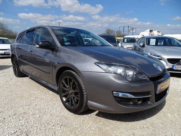 Renault Laguna 2.0 dCi 4Control Csere-Besz�m�t�s!