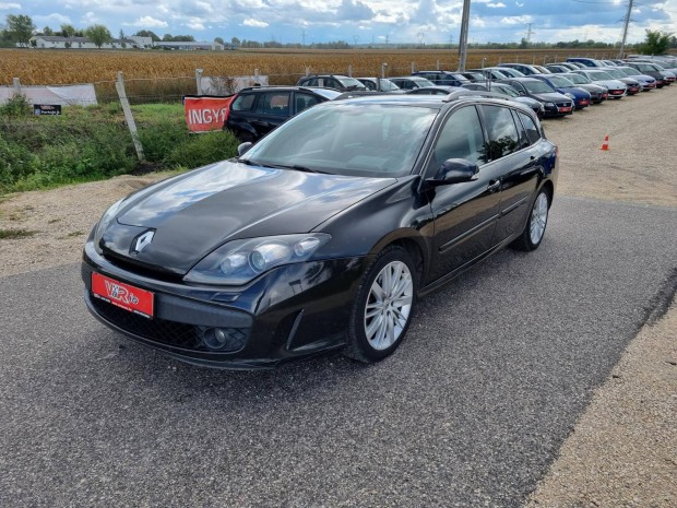 Renault Laguna 2.0 dCi Black Edition Garanciva...