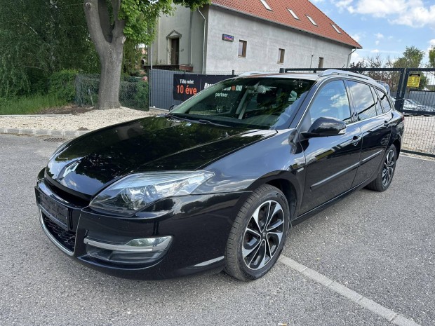 Renault Laguna 2.0 dCi Bose Xenon!Navi!Bose Hif...