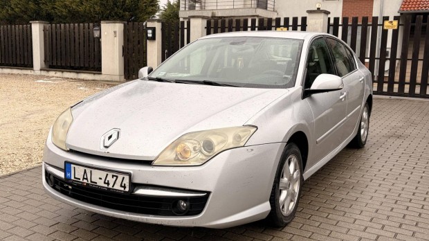 Renault Laguna 2.0 dCi Dynamique