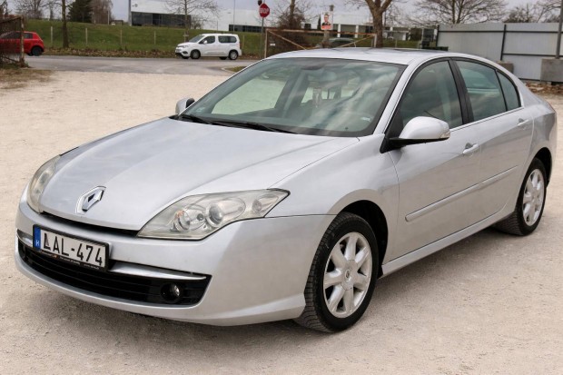 Renault Laguna 2.0 dCi Dynamique