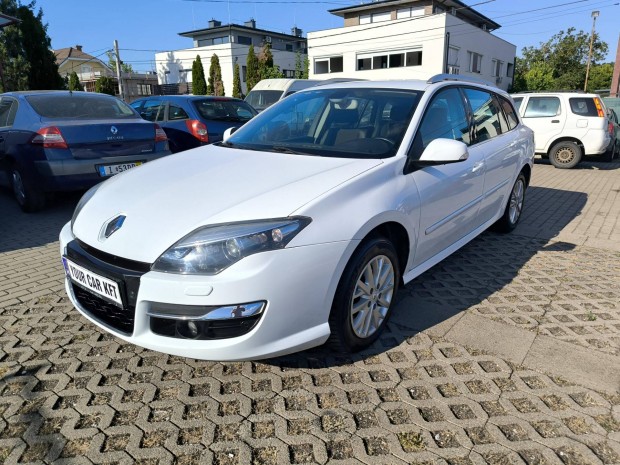 Renault Laguna 2.0 dCi Dynamique Start&Stop