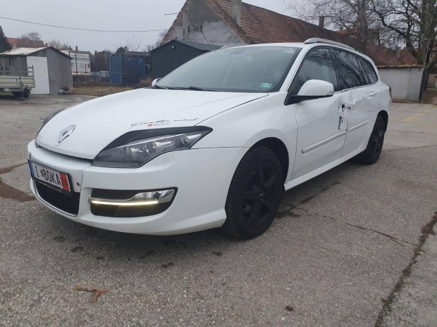 Renault Laguna 2.0 dCi Dynamique Start&Stop 201...