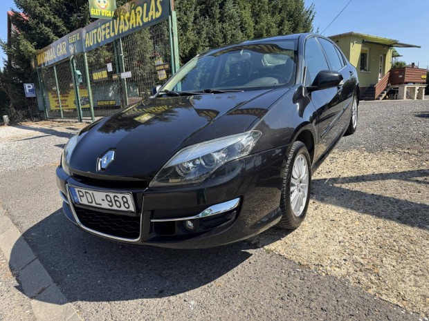 Renault Laguna 2.0 dCi Dynamique Start&Stop