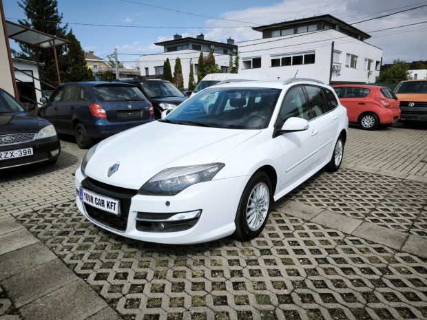 Renault Laguna 2.0 dCi Dynamique Start&Stop