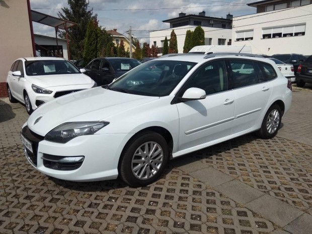 Renault Laguna 2.0 dCi Dynamique Start&Stop