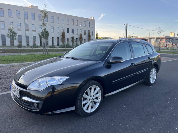 Renault Laguna 2.0 dCi Expression