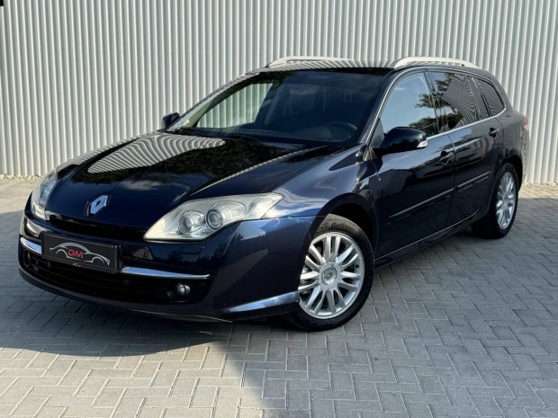 Renault Laguna 2.0 dCi Initiale DPF (Automata)...