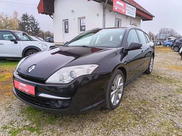 Renault Laguna 2.0 dCi Initiale DPF (Automata)...