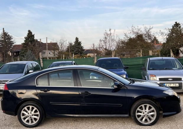 Renault Laguna 2.0 dCi Monaco Tempomat - Klma...