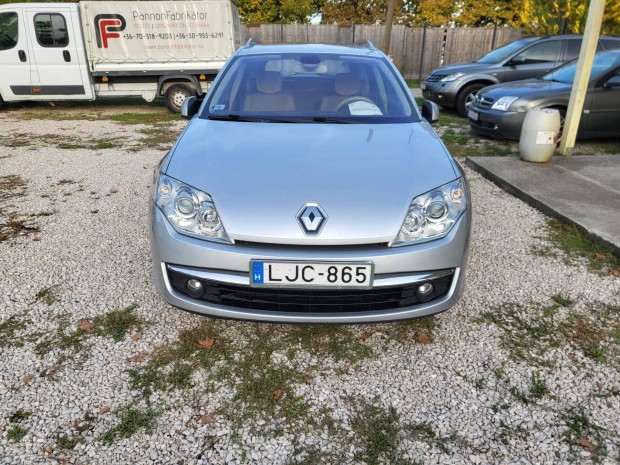 Renault Laguna 2.0 dCi Privilege