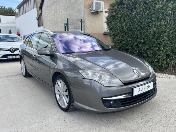 Renault Laguna 2.0 dCi Privilege / Br bels /...