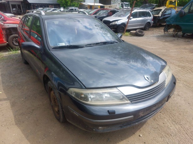 Renault Laguna 2 1.9 dci alkatrészei
