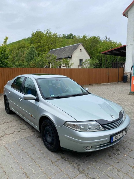 Renault Laguna 2 1.9dci 
