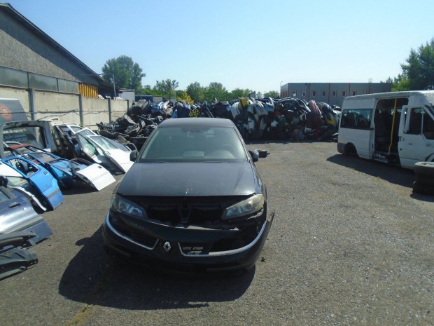 Renault Laguna 2