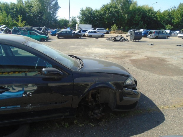 Renault Laguna 2
