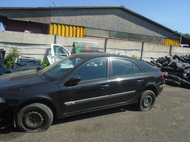 Renault Laguna 2