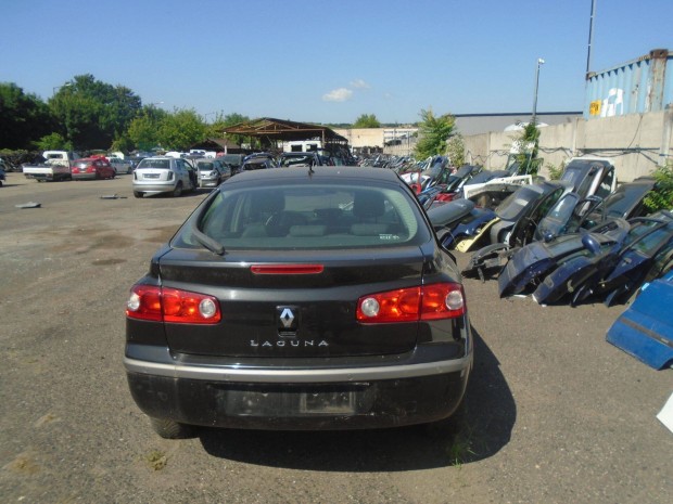 Renault Laguna 2