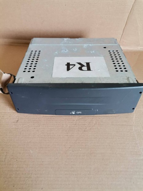 Renault Laguna 2 GPS Fejegysg 8200163081