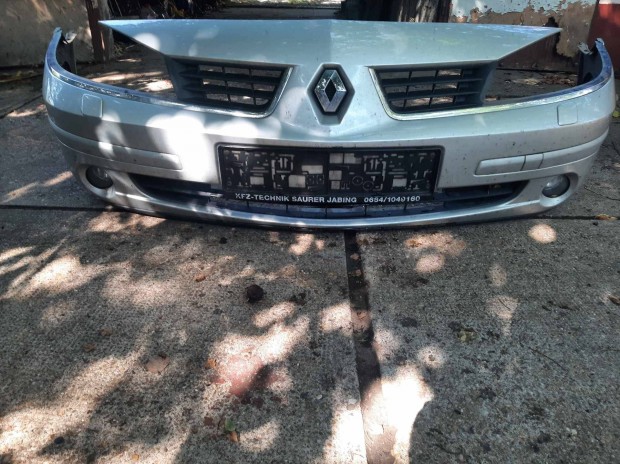 Renault Laguna 2 PH2 facelift els lkhrt , lklap