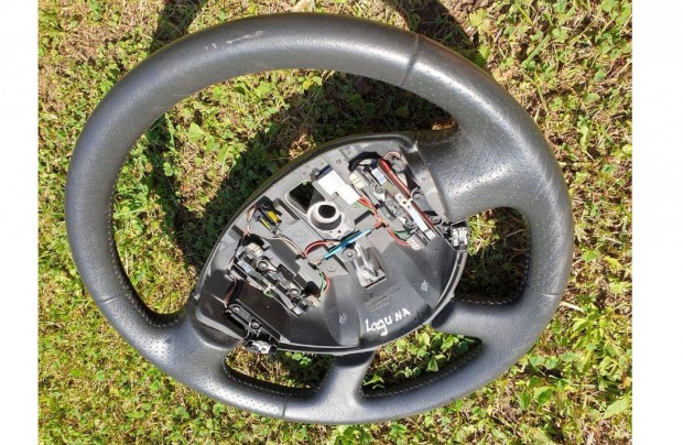 Renault Laguna 2 Trafic 1 gyri br kormny kormnykerk