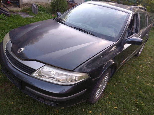 Renault Laguna 2 els lkhrt