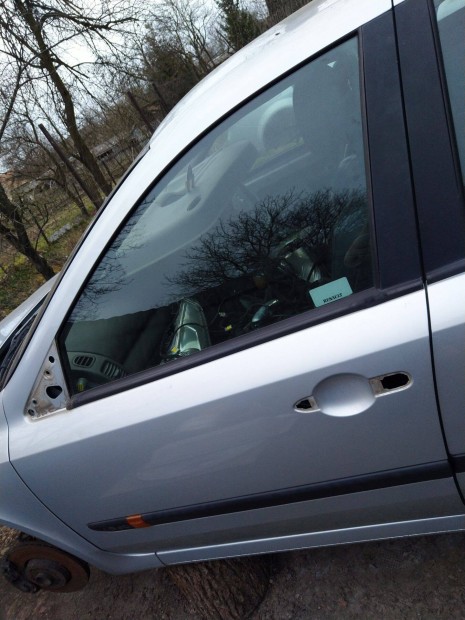 Renault Laguna 2 jobb első bal első ajtó
