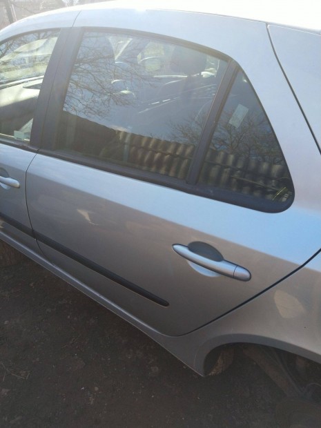 Renault Laguna 2 jobb hátsó bal hátsó ajtó