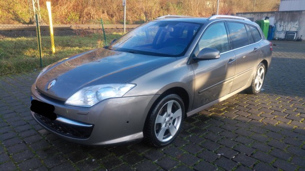 Renault Laguna 3.0 V6 dci V9X br xenon karosszria alkatrszek