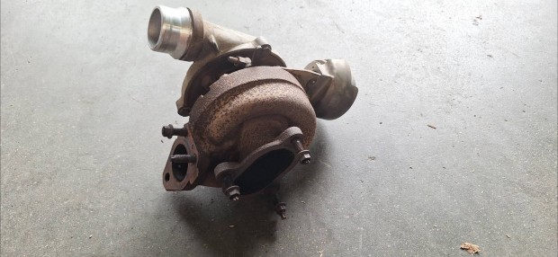 Renault Laguna 3 1.5dci 110le 2012  Turb feltlt