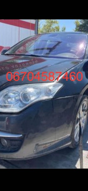 Renault Laguna 3 2.0dci m9r klimakompresszor garancival elad