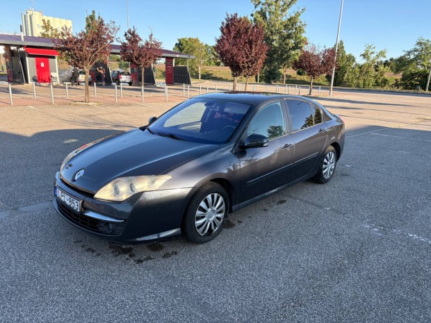 Renault Laguna 3