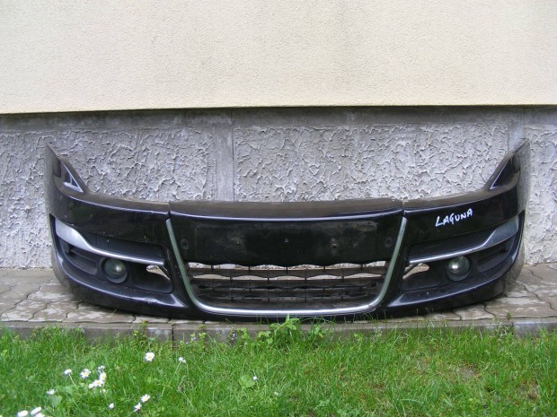 Renault Laguna 3 Facelift (2011-2015) els lkhrt