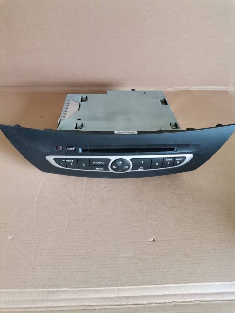 Renault Laguna 3 Fejegysg 281150004RT