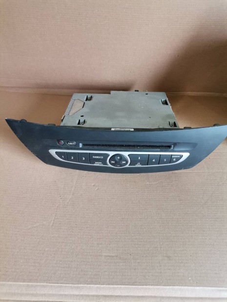 Renault Laguna 3 Fejegysg 281150013RT