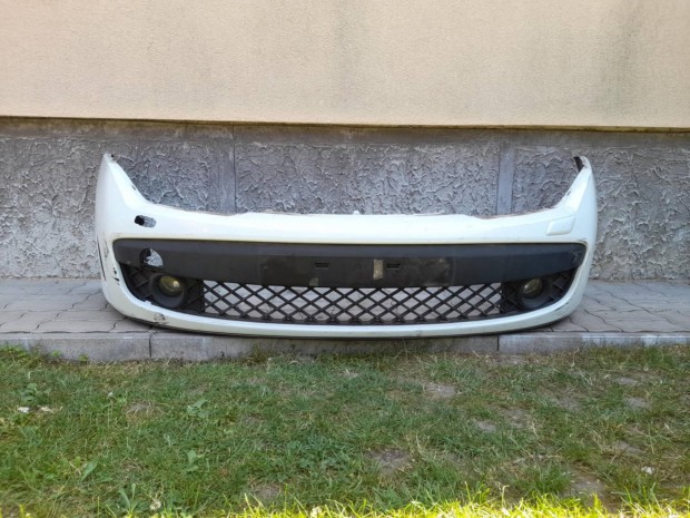 Renault Laguna 3 GT első lökhárító