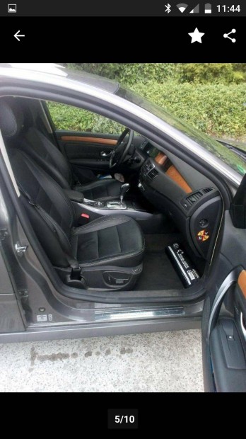 Renault Laguna 3 Grandtour brbels ls br brls elad